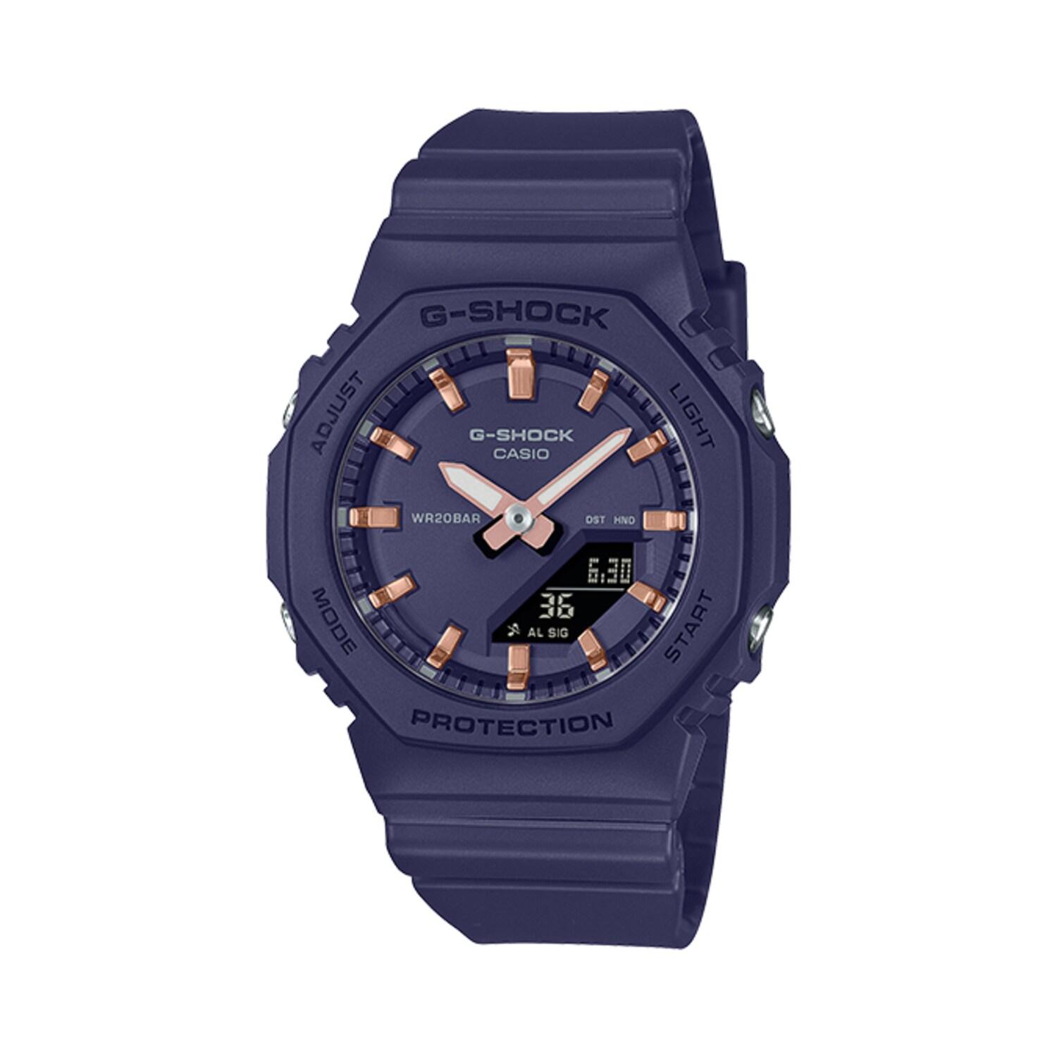 [G-Shock] GMA-P2100M-2ADR
