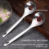 Manual Meat Ball Maker Tool Stainless Steel Round Rice Ball Shaper Spoon Meatball Making Mold Non Stick Stuffed Kitchen Gadget