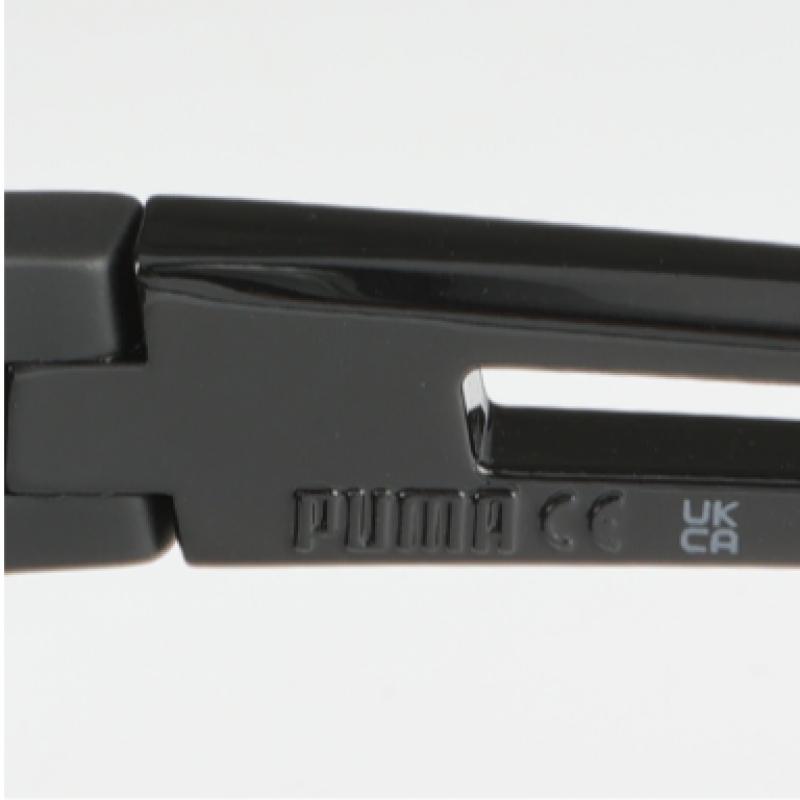 Puma Galleria Puma Sunglasses Pu0353s 001 Square Men woMen