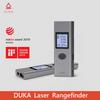 DUKA AtuMan LS-P/LS-1 Laser Rangefinder USB Rechargeable 25m/40m High-precision Portable Distance Measuring Tool