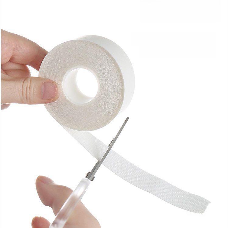 Disposable Anti-Dirt and Sweat-Absorbing Stickers for Hats, Collars, and Brims