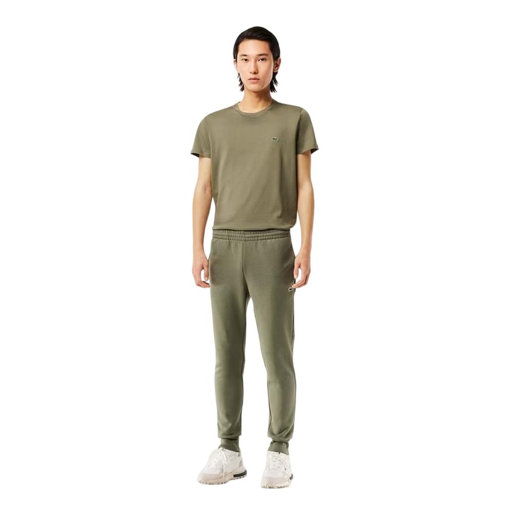 Lacoste Mens Relaxed Fit Tracksuit Bottoms