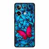 For Redmi Note 13R Pro Case Animals Soft Silicone TPU Phone Cases Back Cover For Xiaomi Redmi Note13R Pro Wolf Protector fundas