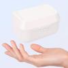 Electric Bobbin Winder White Bobbin Winder Sewings Winding Tool Electric Spool Winding Machine for Household