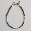 Mother-of-pearl Turquoise Bracelet