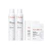Repair Barrier Protection Skin Care Set Moisturizing and Hydrating All Types Restoring Skincare 300mI