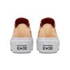 (WMNS) Converse Chuck Taylor All Star Sneakers Orange Women's 571576C
