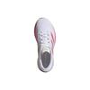 Adidas Supernova Eterno Cushioning, Wear Resistant Low top Running Shoes Women's White Pink IH0445