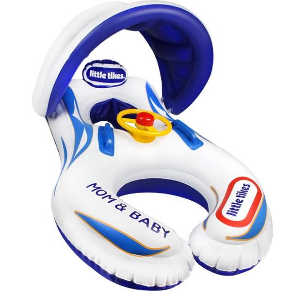 

Ходунки-зонтики Little Tikes Mom&Baby, корейские водные развлечения