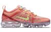 Air VaporMax 2019 Teinte Rose Barely Volt Femme AR6632-602