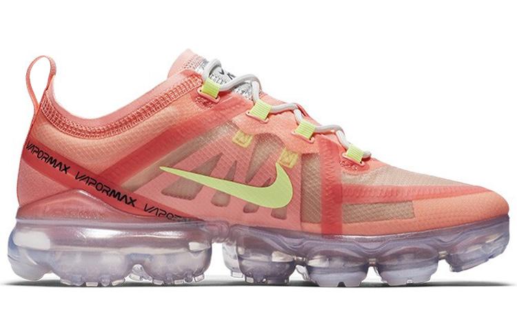 Nike Air VaporMax 2019 Rozā nokrāsa