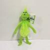 The Grinch Plush Toy Doll Boys Girls Christmas Gifts Kids Toy