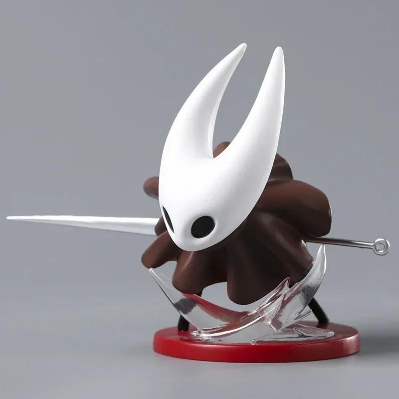 Hollow Knight: Silksong Hornet PVC Figure Premium Exquisite Detailed Figurine Decorative Model Christmas Gifts Halloween