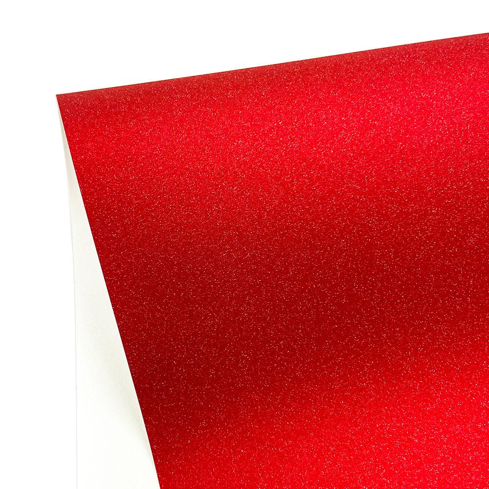 Glitzer Klebe Bastel Permanent Vinyl Schilder Folie für Tasse Wand Geschenke Glas Fenster Metall Dekor DIY zum Schneiden 30x25cm/50cm