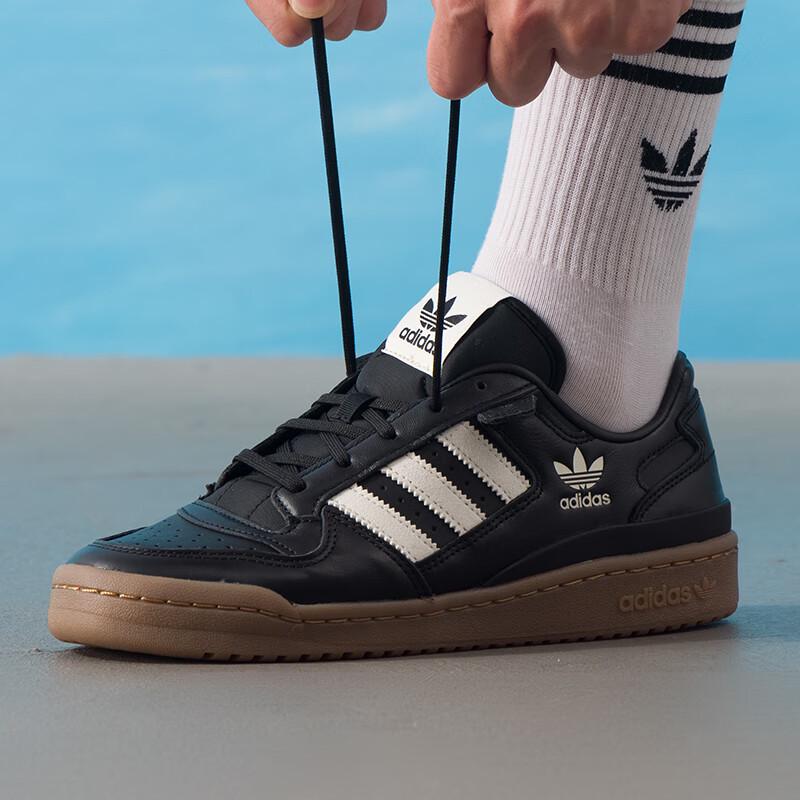 Adidas JQ0208 Unisex All-Season Sports Lifestyle Low-Top Sneakers 43
