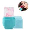 Ice Roller For Face And Eye, Gua Sha Face Massage, Facial Ice Roller