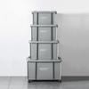 Industrial Plastic Storage Boxes
