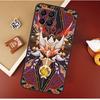 Genshin Impact Case For Samsung Galaxy M13 M53 M51 M31 M11 M14 M34 M54 M12 M32 M52 M16 M36 M56 M15 M35 M55