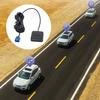 Active Car External Positioning Satellite Antenna with FAKRA Interface MFD2 RNS2 RNS 510 MFD3 RNS-E Car Navigation GPS Antenna