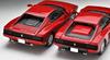 Tomica Limited Vintage Neo 1/64 TLV-NEO Ferrari 512TR Rouge Produit Fini