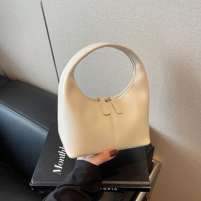 Bag New Cute Handbag Women's Versatile Handbag