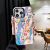 NYC New York City Soft Phone Case for iPhone 15 16 17 Pro Max 17Air 16E 14 Plus 13 12 Mini Shockproof Cover Back Shell