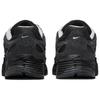 Nike P-6000 SE Retro Running Sneakers Black Silver HF0015-002