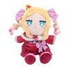 Cartoon Cute ZERO - Starting Life In Another World Anime Peripheral Plush Doll Gift Betty