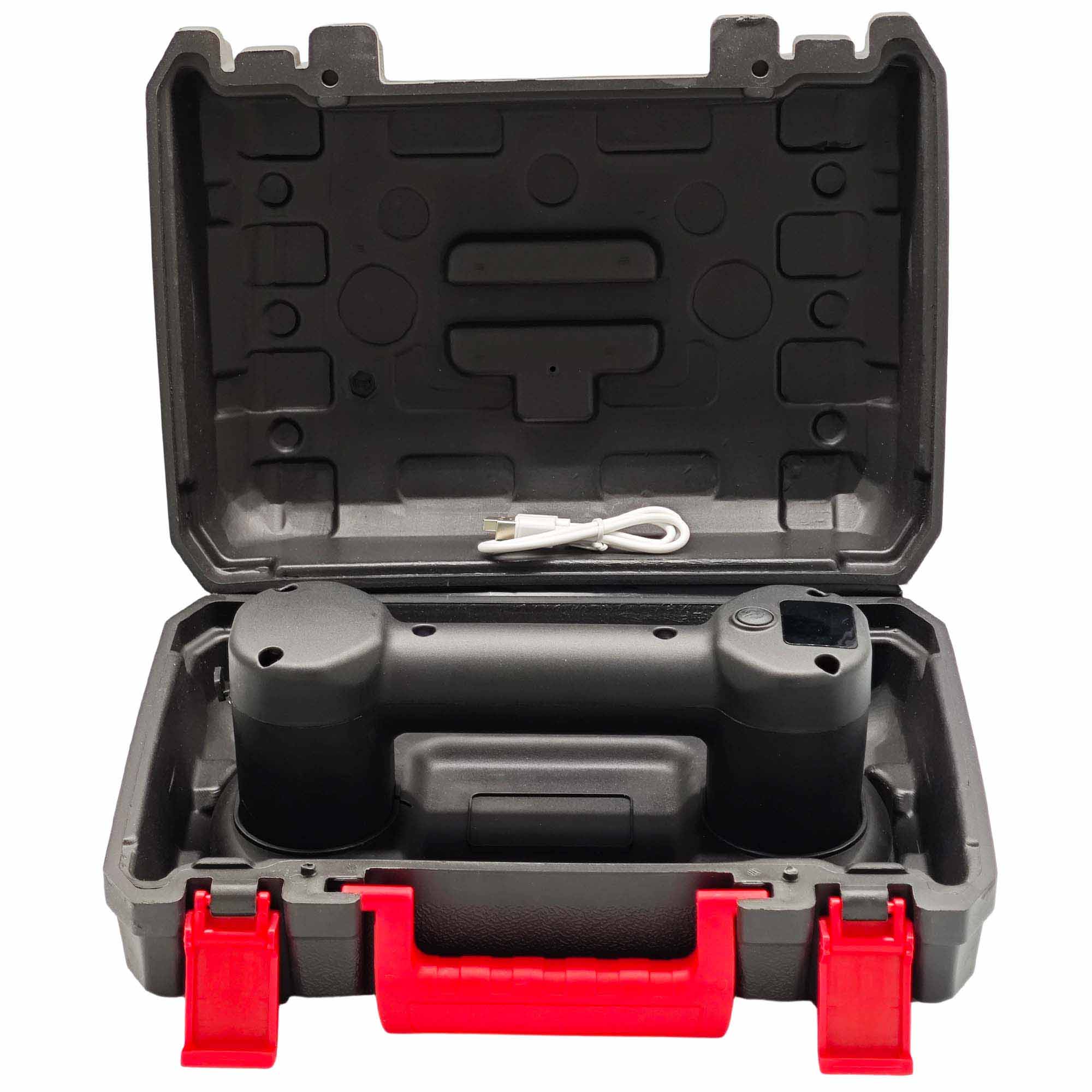 

Интеллектуальный дисплей Промышленный класс Электрическая вакуумная присоска 300 кг Нагрузка Сверхмощный Подъемник для гранитной плитки Стекла чёрный