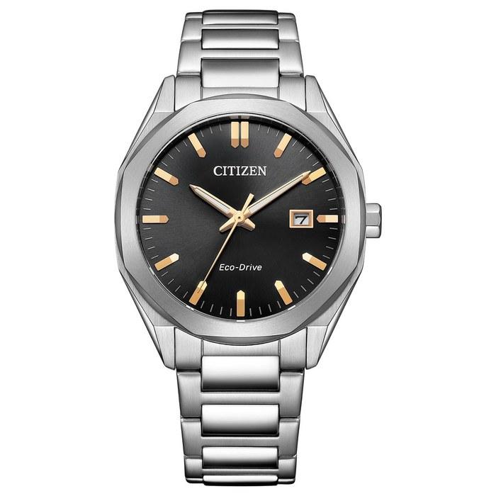 [CITIZEN] Watch CITIZEN COLLECTION BM7620-83E Men s Black