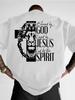 2026 Summer New Style Fashion Printed Unisexs Tshirt  Bestselling Unisexs and Unisexs Matching Roundneck Printed Tshirt