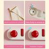 Suction Cup Bathroom Storage Hook Foldable Piano Keys Sundries Storage Holder Wall Mounted Waterproof Door Back Clothes Hook
