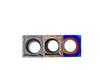CNC Screw-in Boring Tool Holder 75°: S12M/S16Q/S20R-SSKCR/L09 for Internal Bore Turning.