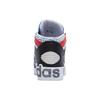 adidas Hard Court High J 'Transmission Pack - Weiß' Damen FV5465