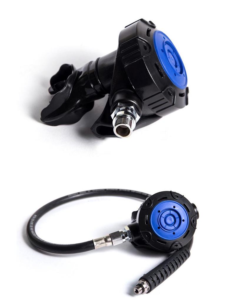 Aojiasheng Diving Regulator Second Stage Valve