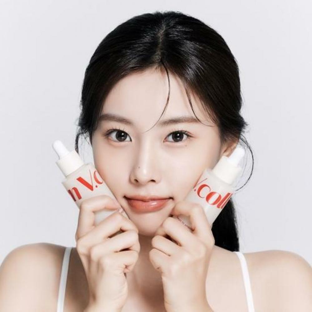 

Manyo Factory Kang Hyewon PICK Manyo Factory Collagen Heart Fit Ampoule 50ml