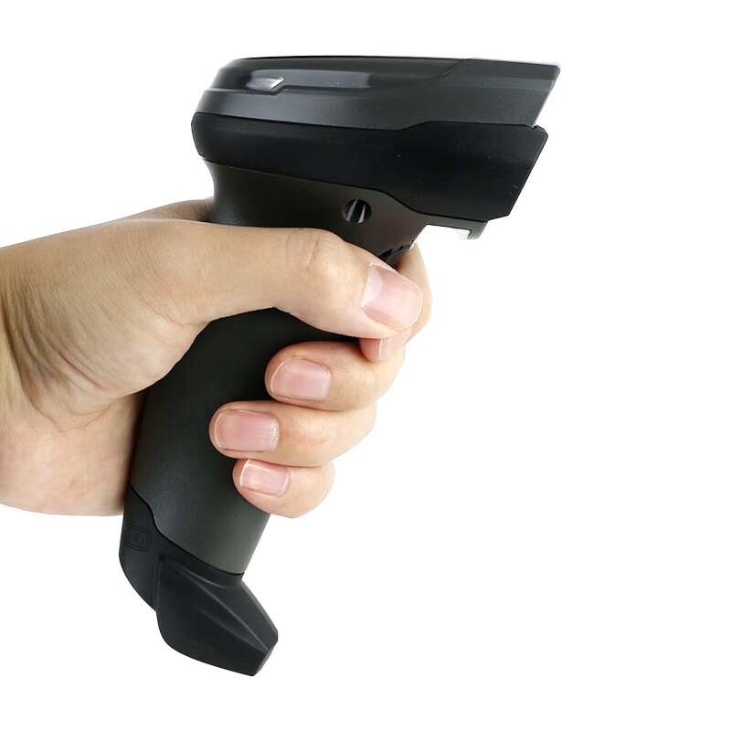 Zebra DS8108-SR Wired 1D/2D Barcode Scanner