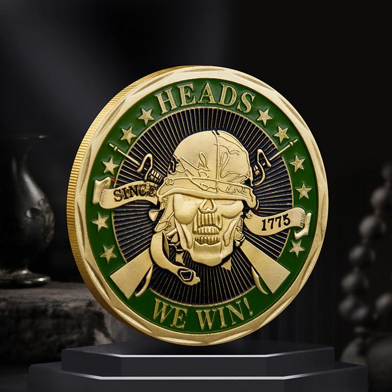 

1 шт. 1881 Монета-медаль в память о зарубежной торговле Wanderer Диаметр монеты 38 мм One Size