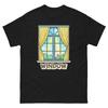 Window Popular Illustration Object T-Shirt