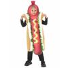 Kids Dog Costume Cute Fashion Show Clothing for Halloween Party Birthday S