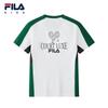 FILA Boys' Summer Cotton T-Shirt