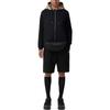 Burberry Jacket Classic Version Men's Black 80607051