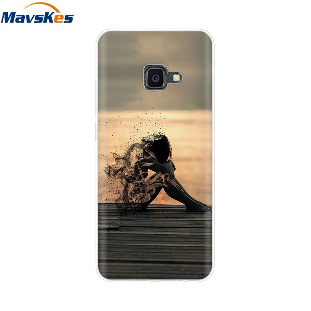Phone Case For Samsung Galaxy Xcover 4 Case Shockproof Shell For Samsung Xcover 4S Soft Clear Silicone Cover Xcover4 4s Fundas