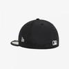 New Era Mlb New York Yankees Nylon Metal Retro Crown Strapback Black 15131627