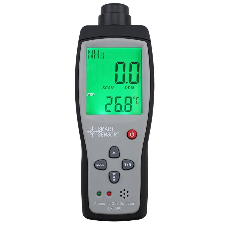 Hygma AR8500 Ammonia Gas Detector (CN version)