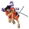 Banpresto Ichiban Kuji One Piece Legends Over Time D Prize Kozuki Oden ~the Great Legend~ Figure MASTERLISE EXPIECE