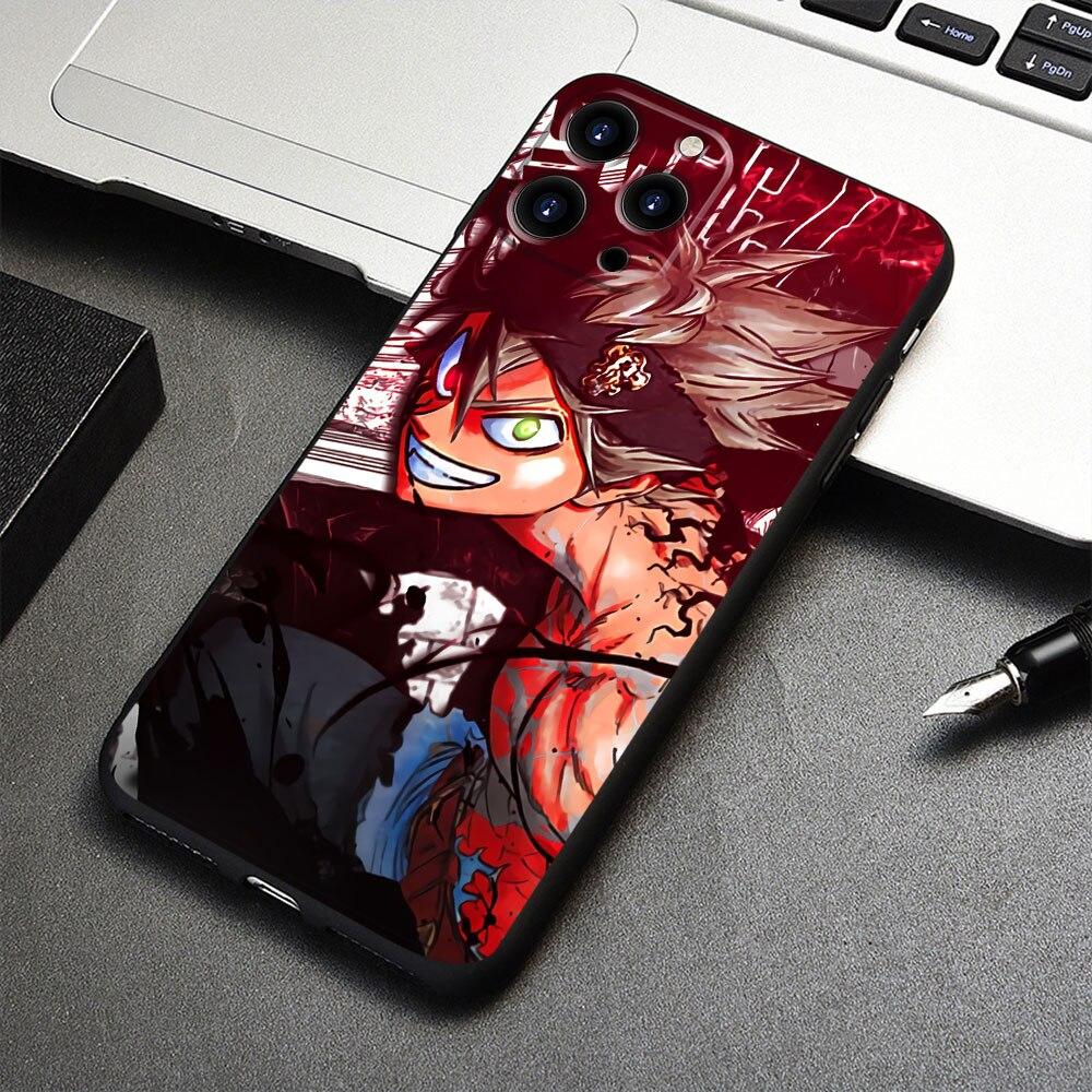 כיסוי לטלפון של Apple iPhone 11 7 XR 12 14 X 13 Pro Max XS 8 Plus Mini 6 SE SE2 5 5S SE2022