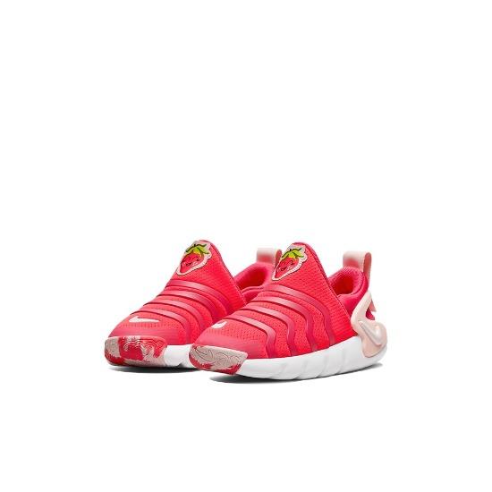 Nike Dynamo Go PS Strawberry DO9375-600