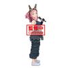 BANPRESTO My Hero Academia Hatsume Mei Glitter & Glamours Figure