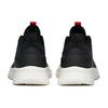 ANTA Running Series Sneakers 'Black White Red' Men's 112145571-9